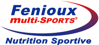 logo Fenioux Multisports